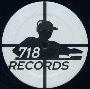 Various - The Underground Soldiers EP
