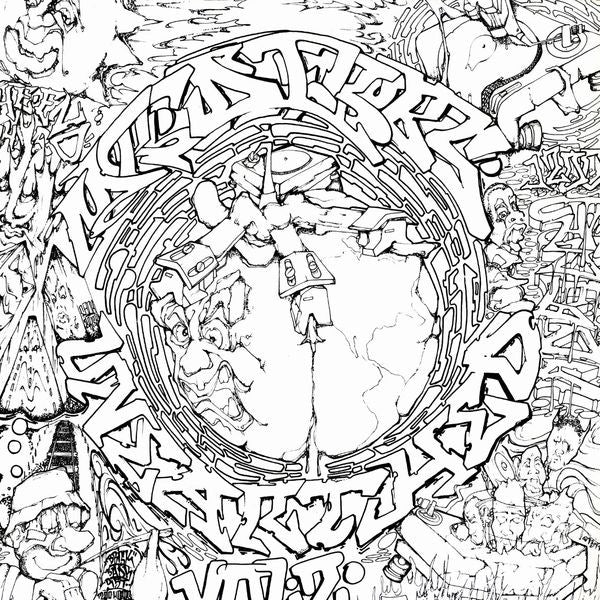Mr. Dibbs - Unearthed Vol.2