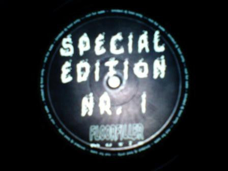 Special Edition Nr. 1