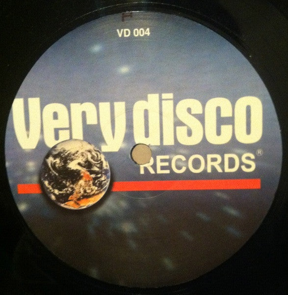 Dub Convention - Silver Convention