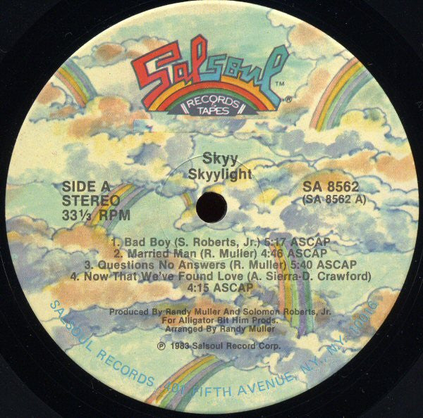 Skyylight