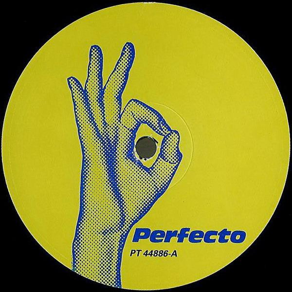 Carl Cox - I Want You (Forever)