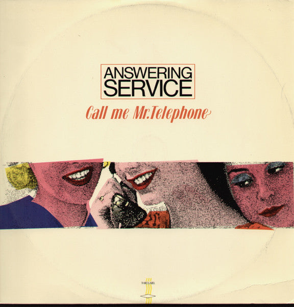 Answering Service - Call Me Mr. Telephone