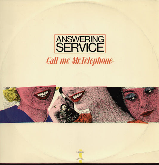 Answering Service - Call Me Mr. Telephone
