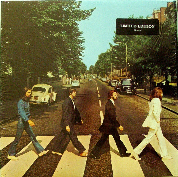 Abbey Road