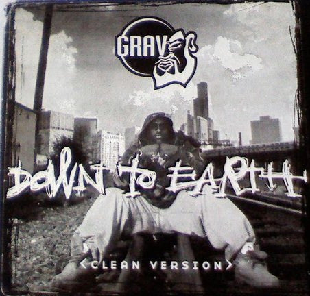 Grav - Down To Earth