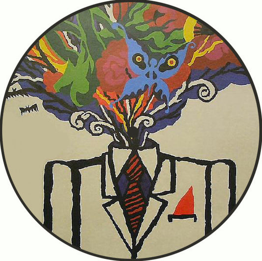 Gnarls Barkley - Crazy