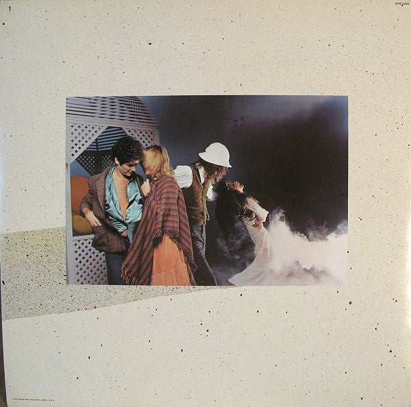 Fleetwood Mac - Tusk