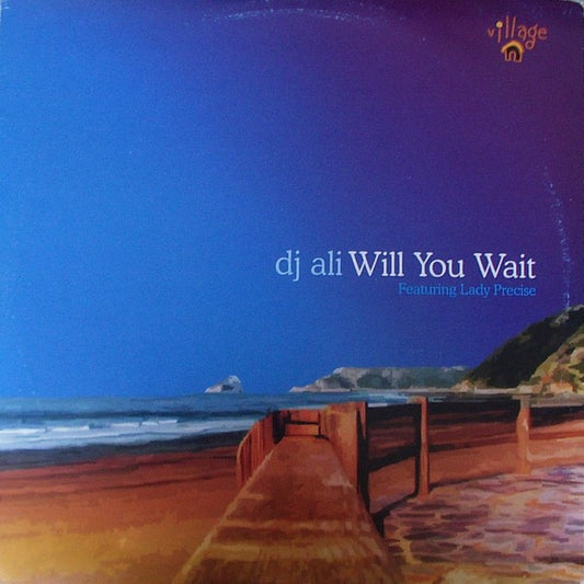 Will You Wait