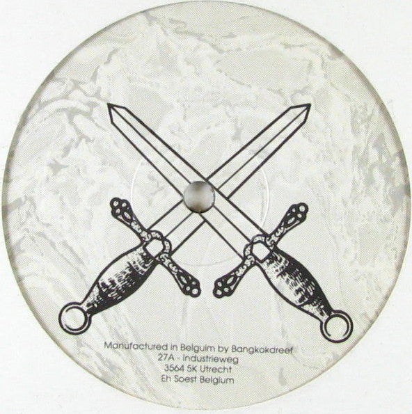 X-Calibur - Oompa