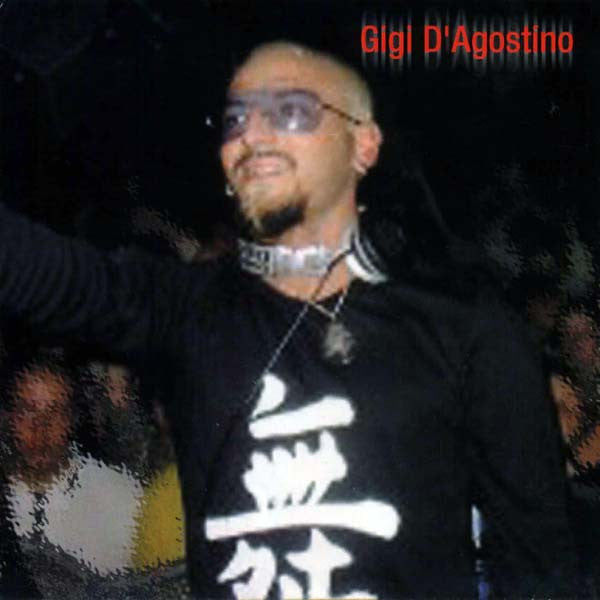 Gigi D'Agostino - Tecno Fes Volume 2