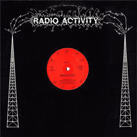 Radio Activity