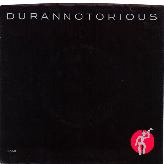 Duran Duran - Notorious