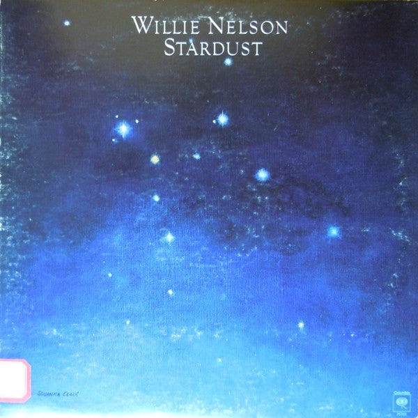 Willie Nelson - Stardust