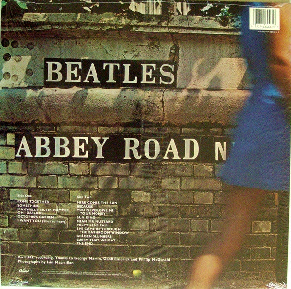 Abbey Road