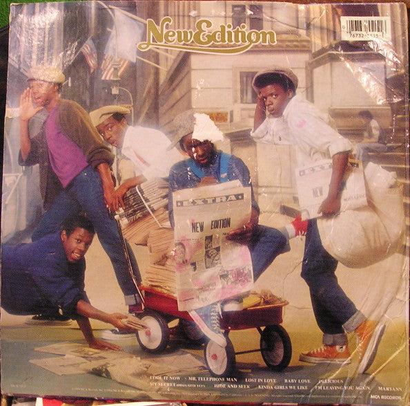 New Edition
