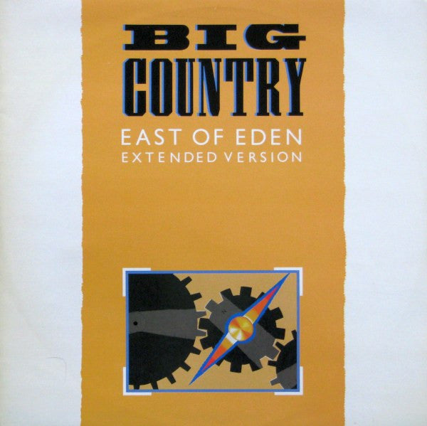 East Of Eden (Extended Version)