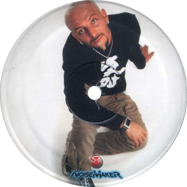Gigi D'Agostino - Tecno Fes Volume 2