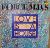 Love Is A House