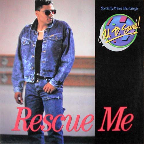 Rescue Me