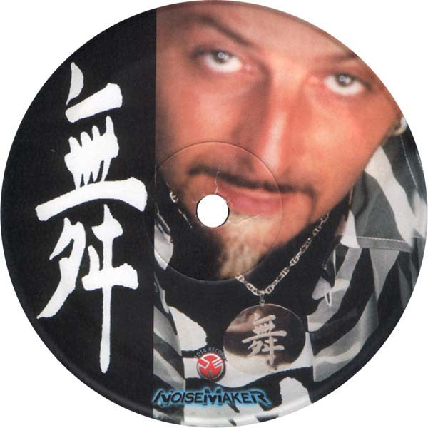 Gigi D'Agostino - Tecno Fes Volume 2