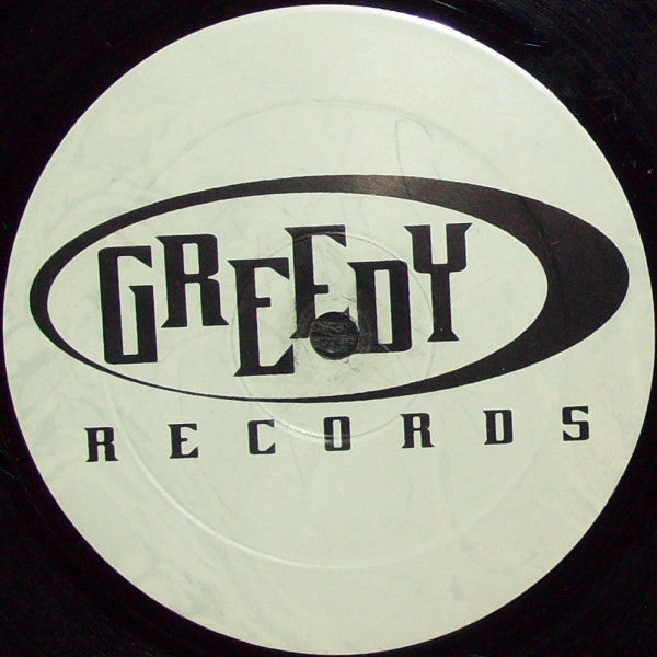 DJ Work! Feat. MC Mono - Hocus Pocus (The Remixes)