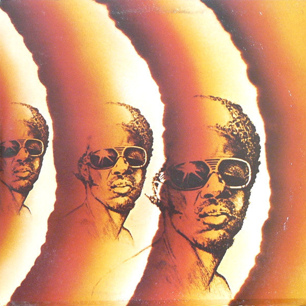 Stevie Wonder - Songs In The Key Of Life