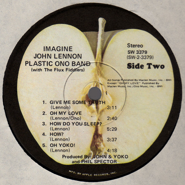John Lennon - Imagine