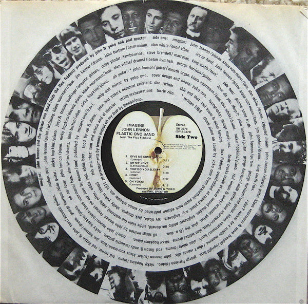 John Lennon - Imagine