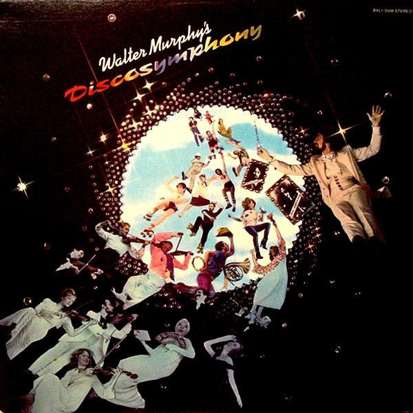 Walter Murphy - Discosymphony