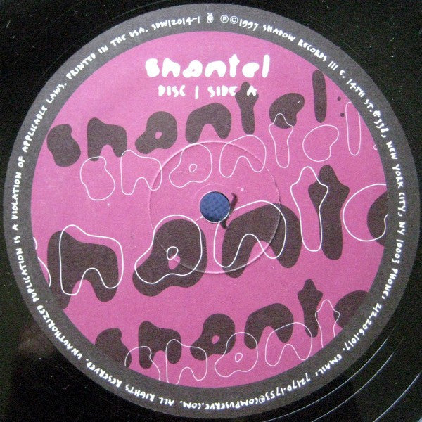 Shantel - No. 2