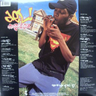 Del Tha Funkee Homosapien - No Need For Alarm