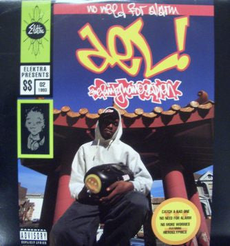 Del Tha Funkee Homosapien - No Need For Alarm