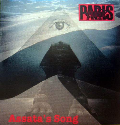 Paris - Assata's Song