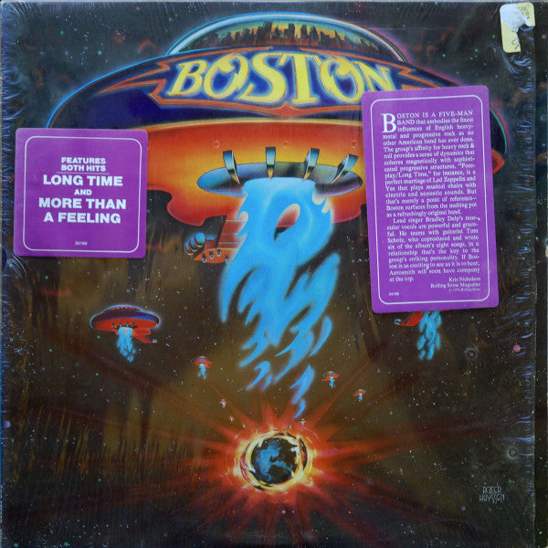 Boston