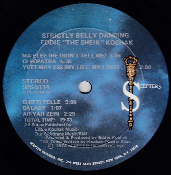 Strictly Belly Dancing (Ya Habibi #2)