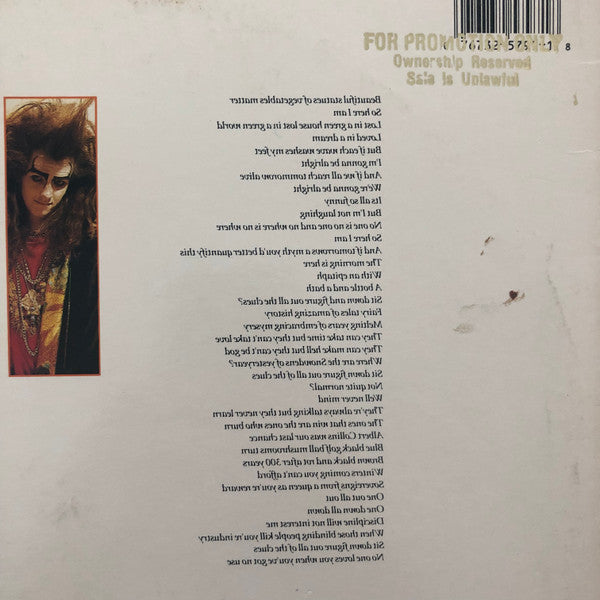 Doctor & The Medics - Laughing At The Pieces
