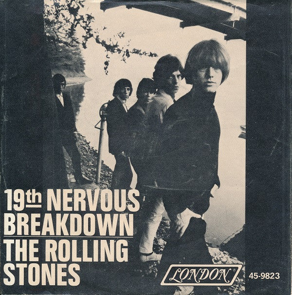 19th Nervous Breakdown