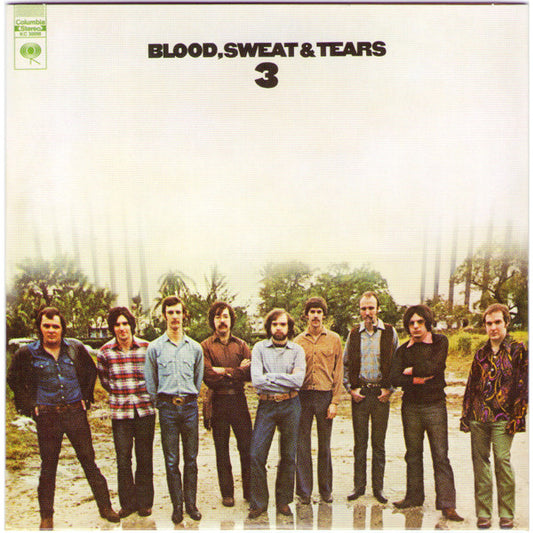 Blood, Sweat And Tears 3