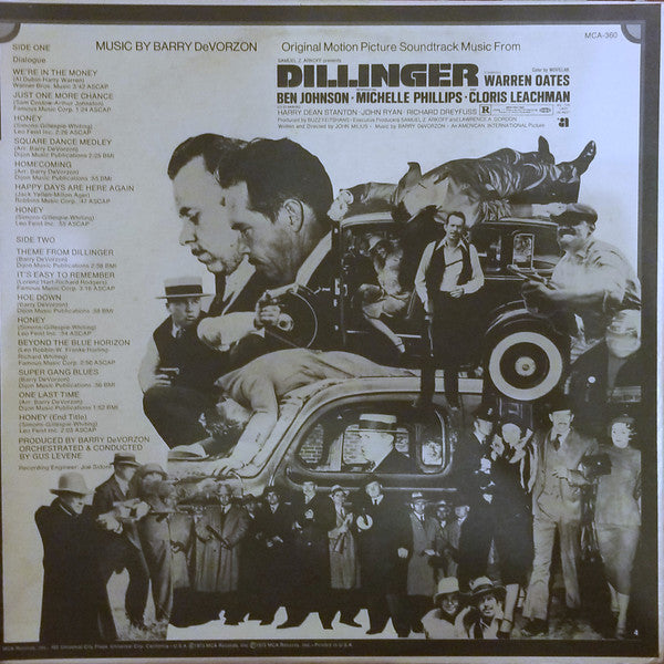 Dillinger