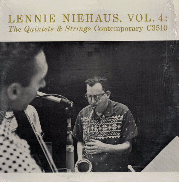 Vol. 4: The Quintets & Strings