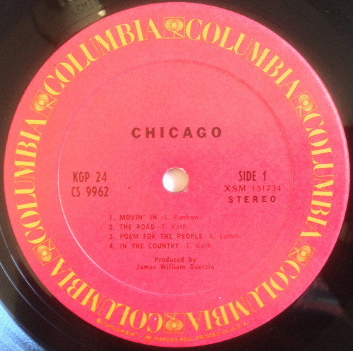Chicago