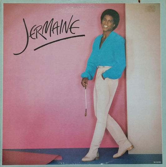 Jermaine