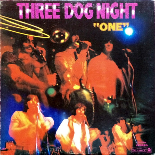 Three Dog Night