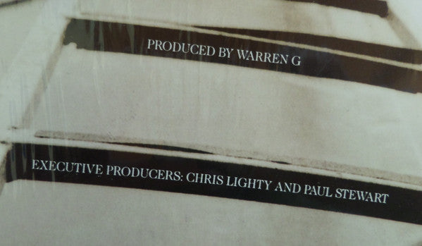Warren G - Regulate... G Funk Era