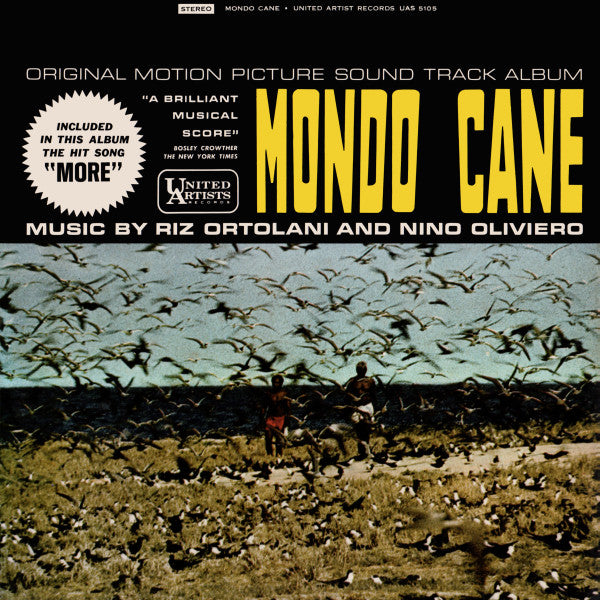 Mondo Cane