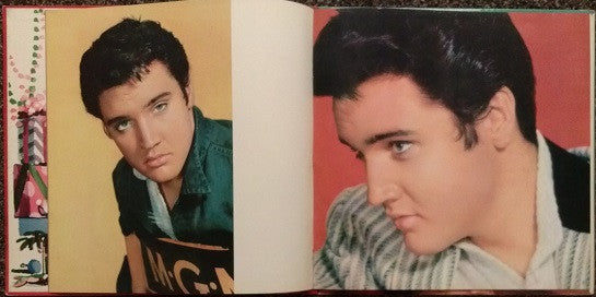 Elvis Presley - Elvis' Christmas Album