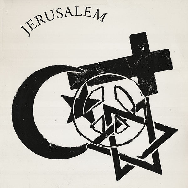 Jerusalem