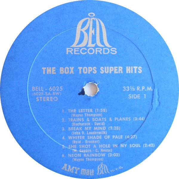 Super Hits