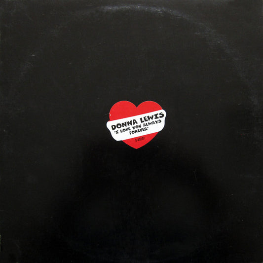 Donna Lewis - I Love You Always Forever